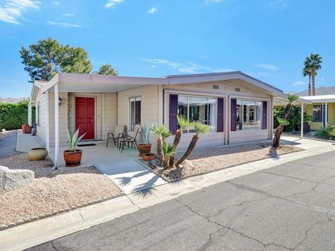 Photo of 49305 Hwy 74 Spc 7, Palm Desert, CA 92260 (MLS # 219135297DA)