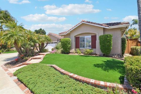5226 Candlelight Street Oceanside CA 92056