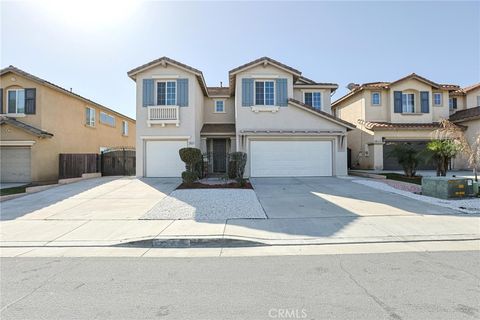 26523 Bladen Avenue Murrieta CA 92562