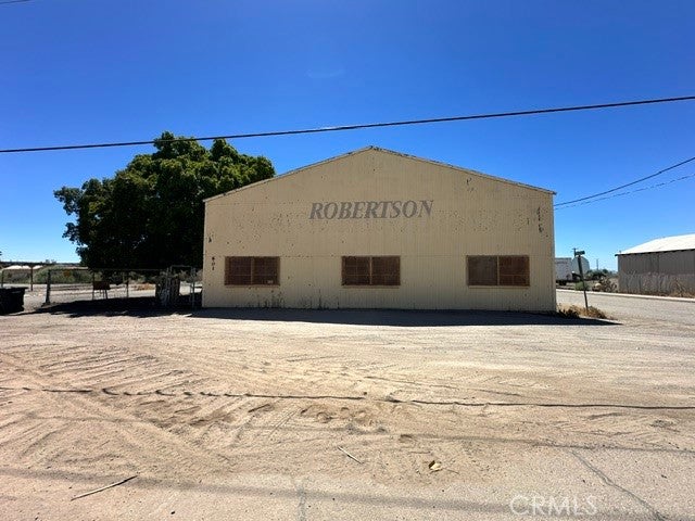 601 S Lovekin Blvd, Blythe, CA 92225