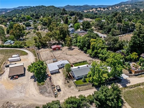 Tiny photo for 6115 Portola Road, Atascadero, CA 93422 (MLS # PI26108703)