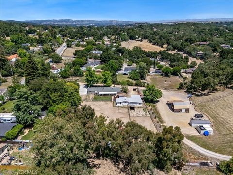 Tiny photo for 6115 Portola Road, Atascadero, CA 93422 (MLS # PI26108703)