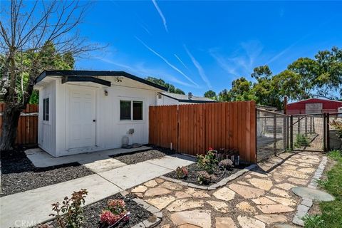 Tiny photo for 6115 Portola Road, Atascadero, CA 93422 (MLS # PI26108703)