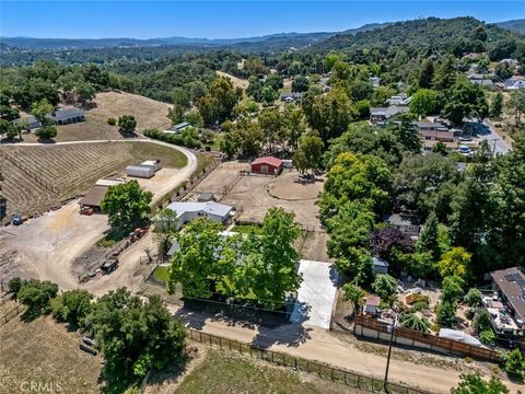 Tiny photo for 6115 Portola Road, Atascadero, CA 93422 (MLS # PI26108703)