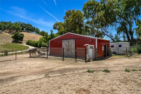 Tiny photo for 6115 Portola Road, Atascadero, CA 93422 (MLS # PI26108703)