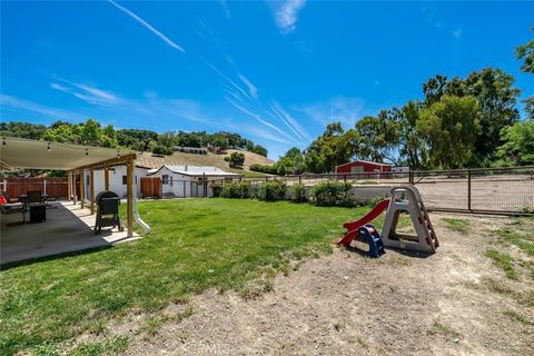 Tiny photo for 6115 Portola Road, Atascadero, CA 93422 (MLS # PI26108703)