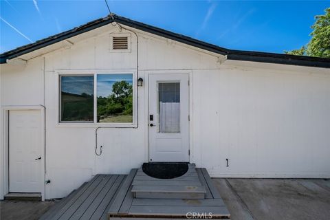 Tiny photo for 6115 Portola Road, Atascadero, CA 93422 (MLS # PI26108703)