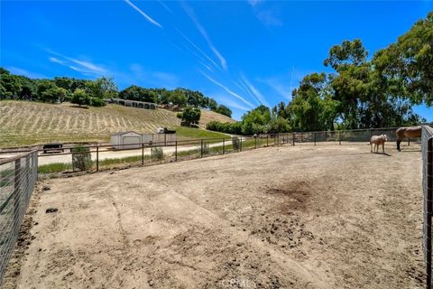 Tiny photo for 6115 Portola Road, Atascadero, CA 93422 (MLS # PI26108703)