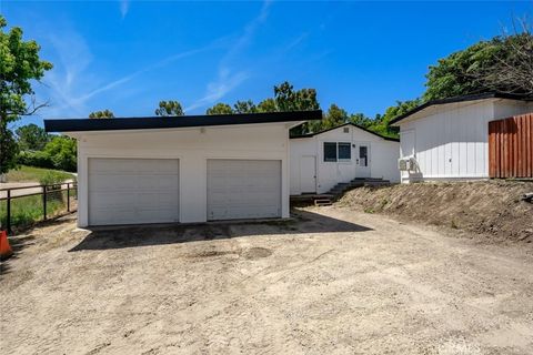 Tiny photo for 6115 Portola Road, Atascadero, CA 93422 (MLS # PI26108703)