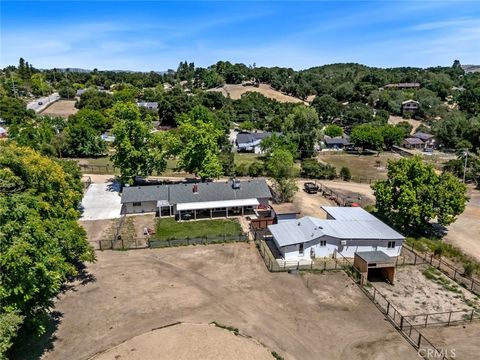 Tiny photo for 6115 Portola Road, Atascadero, CA 93422 (MLS # PI26108703)