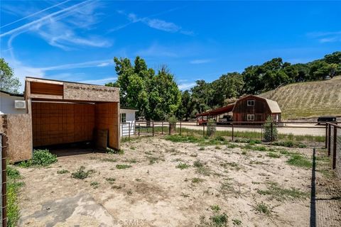 Tiny photo for 6115 Portola Road, Atascadero, CA 93422 (MLS # PI26108703)