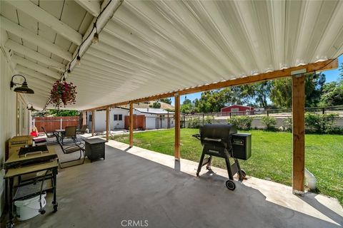 Tiny photo for 6115 Portola Road, Atascadero, CA 93422 (MLS # PI26108703)
