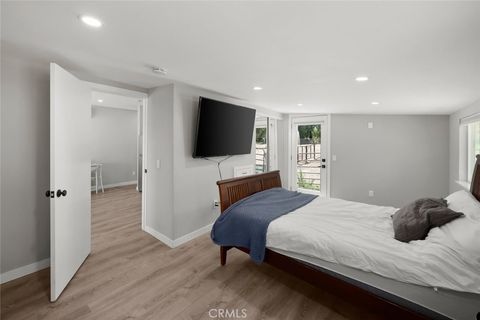 Tiny photo for 6115 Portola Road, Atascadero, CA 93422 (MLS # PI26108703)