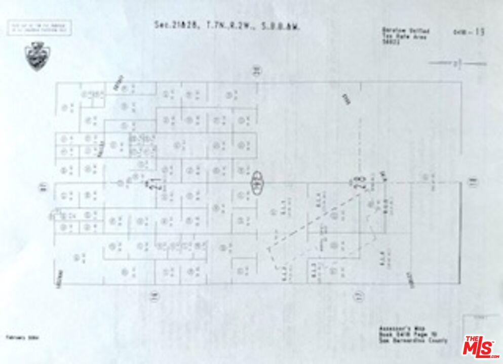 Available raw, vacant ten acres of land located in San Bernardino County. Near Henderson Elementary School, Barstow Junior High School, and Barstow High School. If you are looking for a great development opportunity this vacant lot is waiting for you to unlock its potential. Build your dream home or use it as an investment opportunity. Conveniently located next to major highways and the growing Hesperia/Barstow area. Take time to explore the possibilities.
