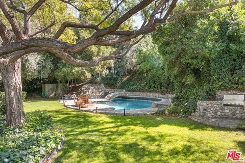 11250 Sunshine Terrace Studio City CA 91604