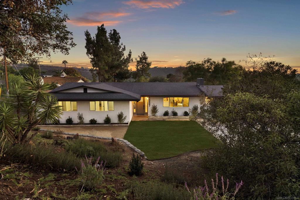 Poway - Residential