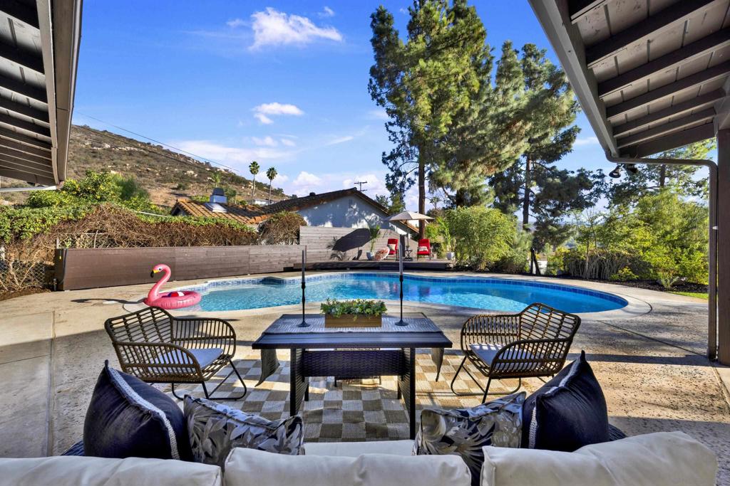 Poway - Residential