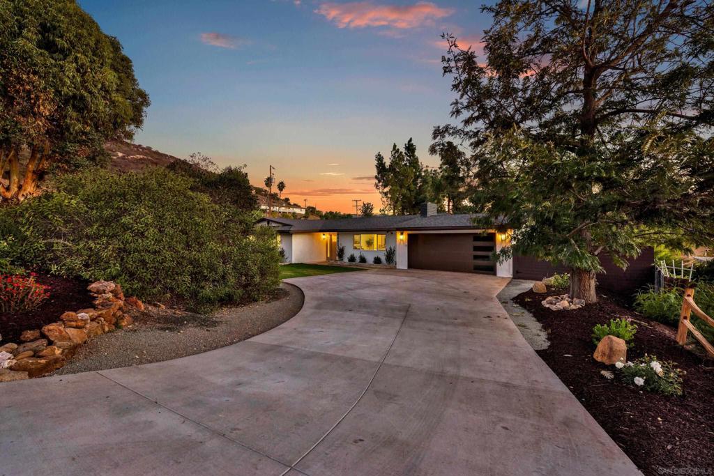 Poway - Residential