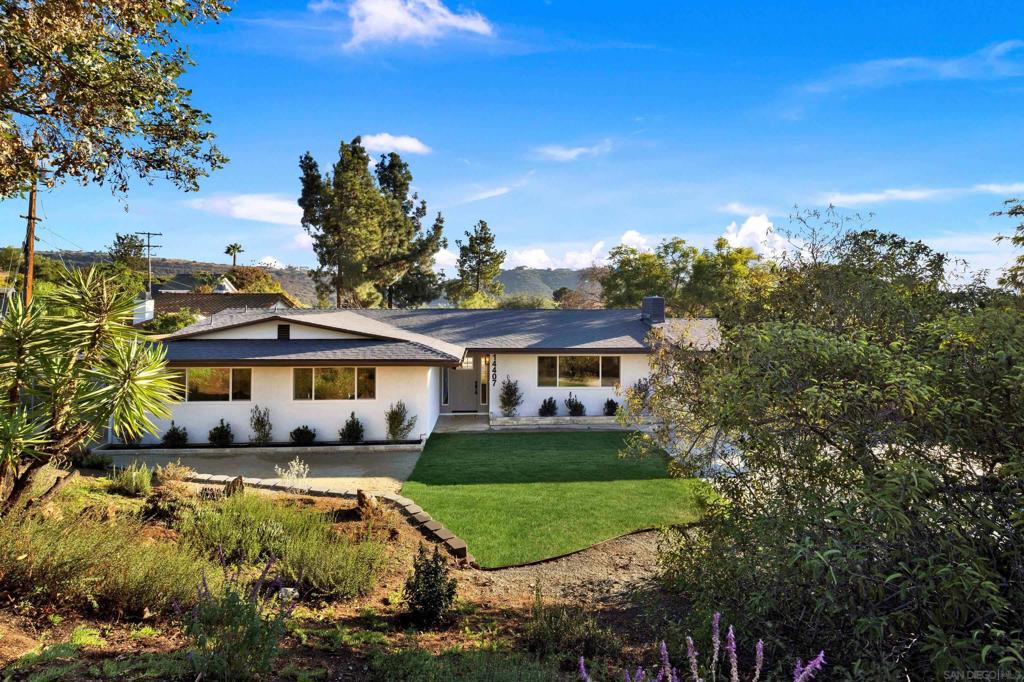 Poway - Residential