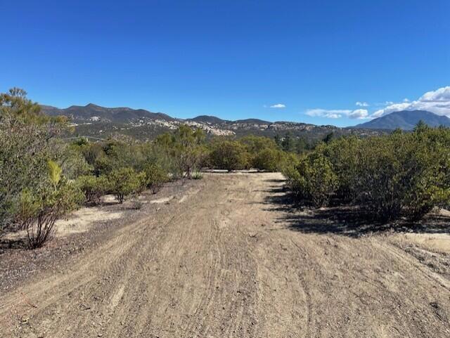 Lot 20 Goldshot Creek Road