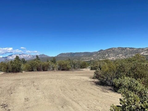 Tiny photo for Lot 20 Goldshot Creek Road, Mountain Center, CA 92561 (MLS # 219154959DA)