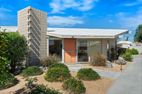 Photo of 37800 Da Vall Drive #10, Rancho Mirage, CA 92270 (MLS # PTP2508888)