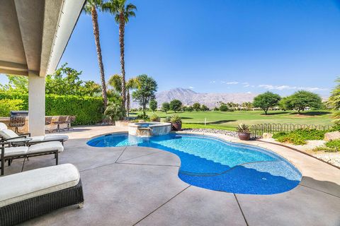 Photo of 56825 Mountain Vw, La Quinta, CA 92253 (MLS # 219116105DA)