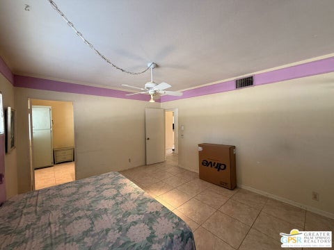 Tiny photo for 1163 N Calle Marcus, Palm Springs, CA 92262 (MLS # 26986027PS)