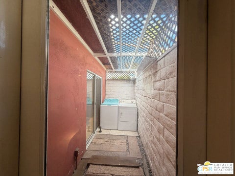 Tiny photo for 1163 N Calle Marcus, Palm Springs, CA 92262 (MLS # 26986027PS)
