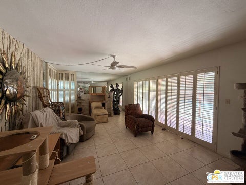 Tiny photo for 1163 N Calle Marcus, Palm Springs, CA 92262 (MLS # 26986027PS)