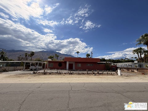 Tiny photo for 1163 N Calle Marcus, Palm Springs, CA 92262 (MLS # 26986027PS)