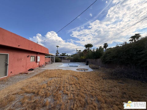 Tiny photo for 1163 N Calle Marcus, Palm Springs, CA 92262 (MLS # 26986027PS)