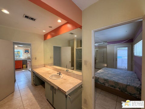 Tiny photo for 1163 N Calle Marcus, Palm Springs, CA 92262 (MLS # 26986027PS)