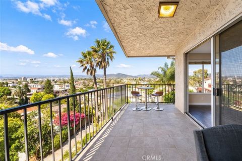 1517 E Garfield 53 Glendale CA 91205