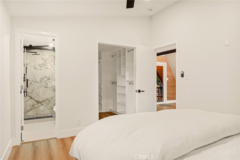 Arrowhead Woods (AWHW) - Residential