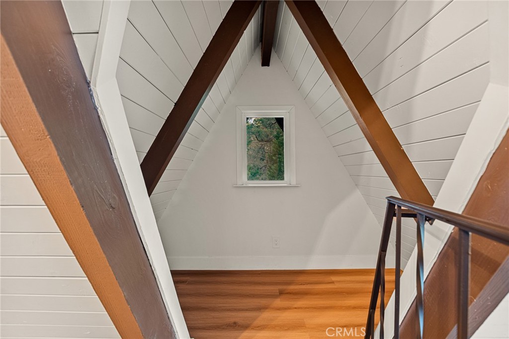 Arrowhead Woods (AWHW) - Residential