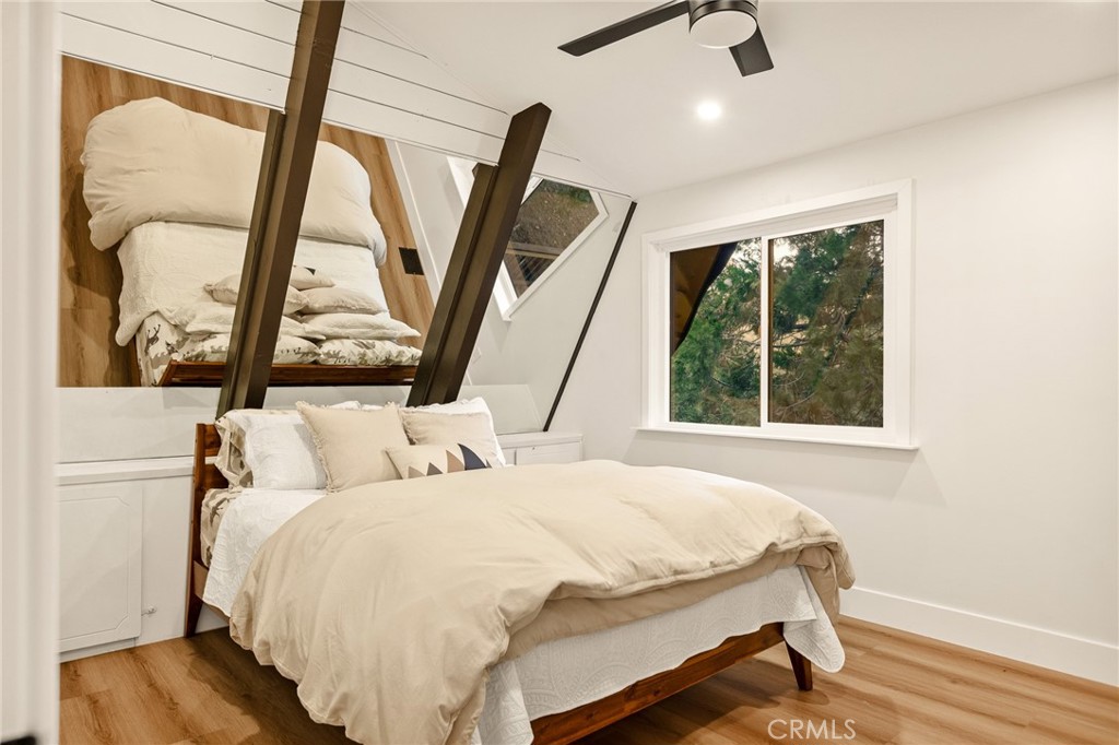 Arrowhead Woods (AWHW) - Residential