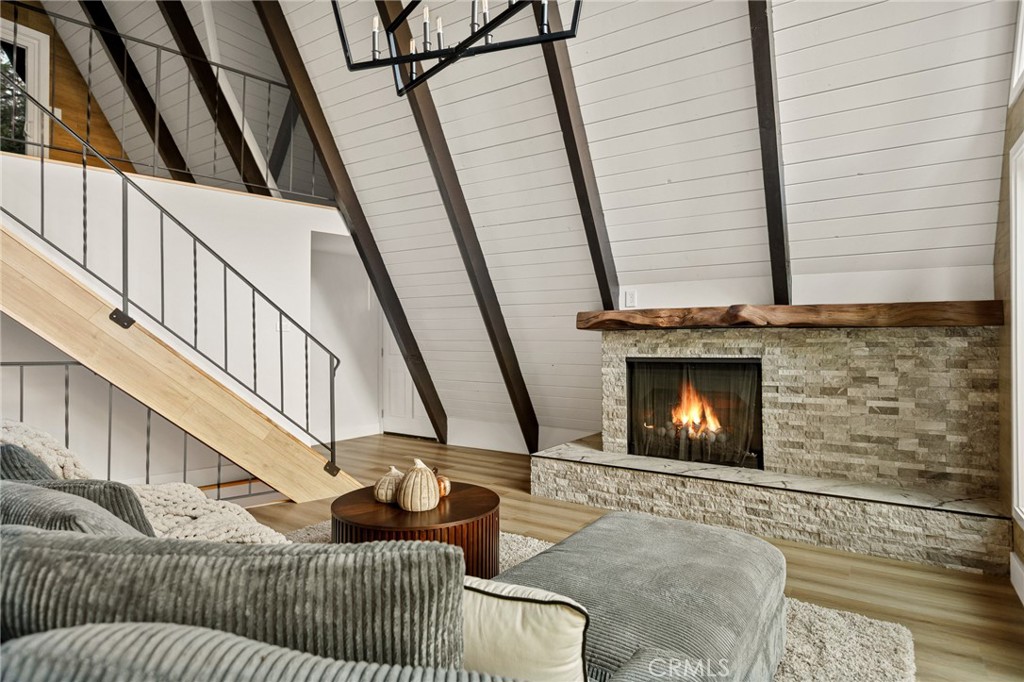 Arrowhead Woods (AWHW) - Residential