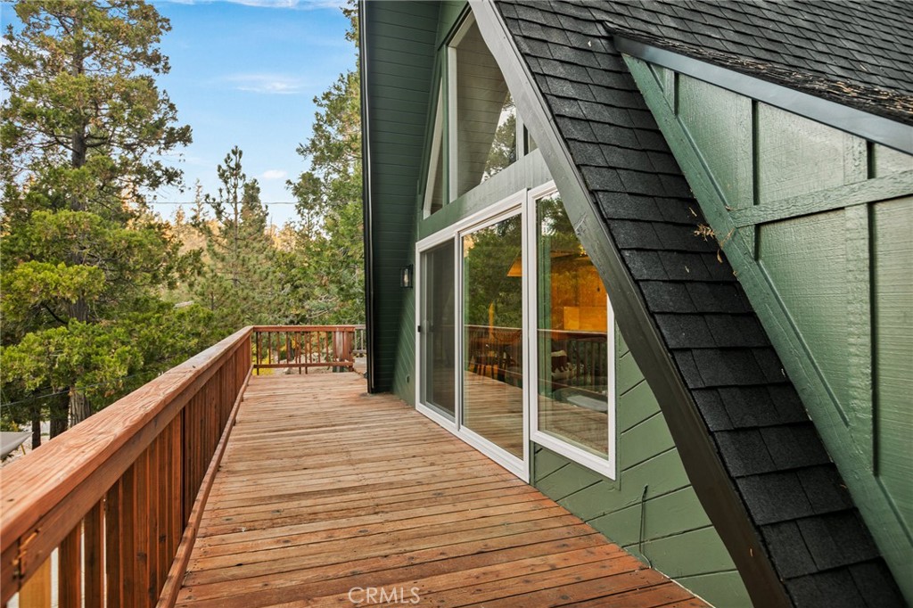Arrowhead Woods (AWHW) - Residential