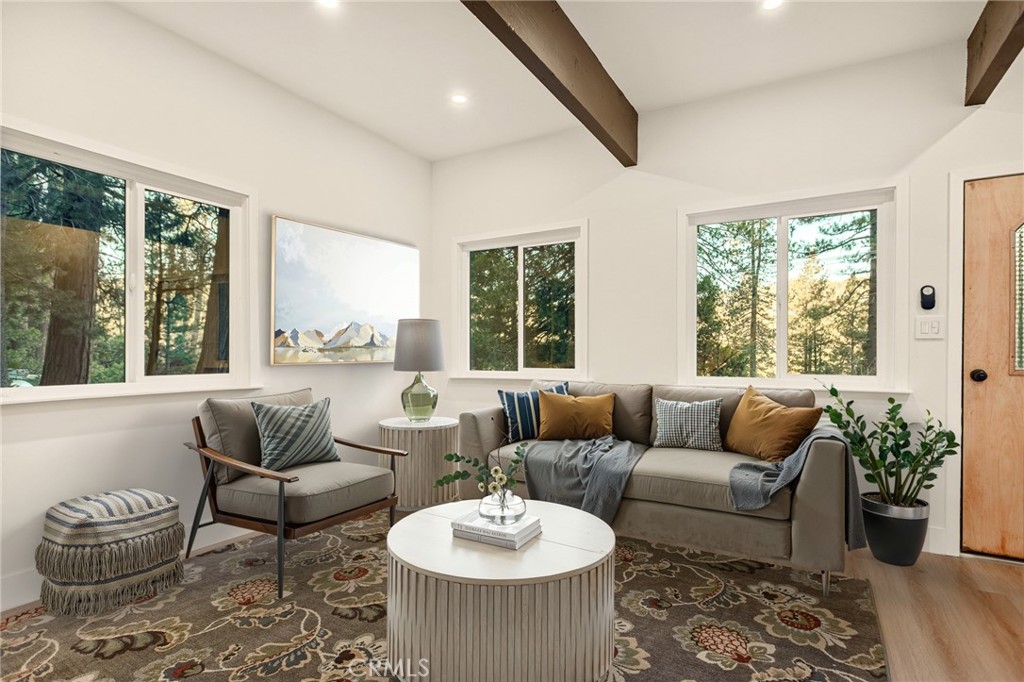 Arrowhead Woods (AWHW) - Residential