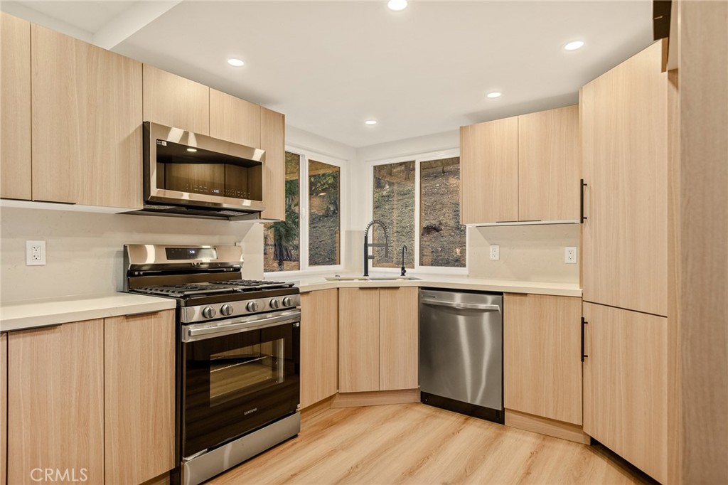 Arrowhead Woods (AWHW) - Residential