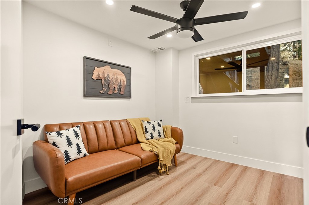 Arrowhead Woods (AWHW) - Residential