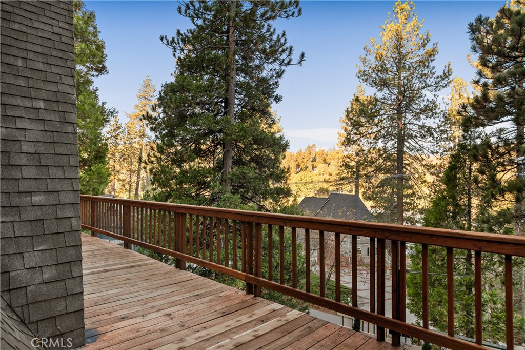 Arrowhead Woods (AWHW) - Residential
