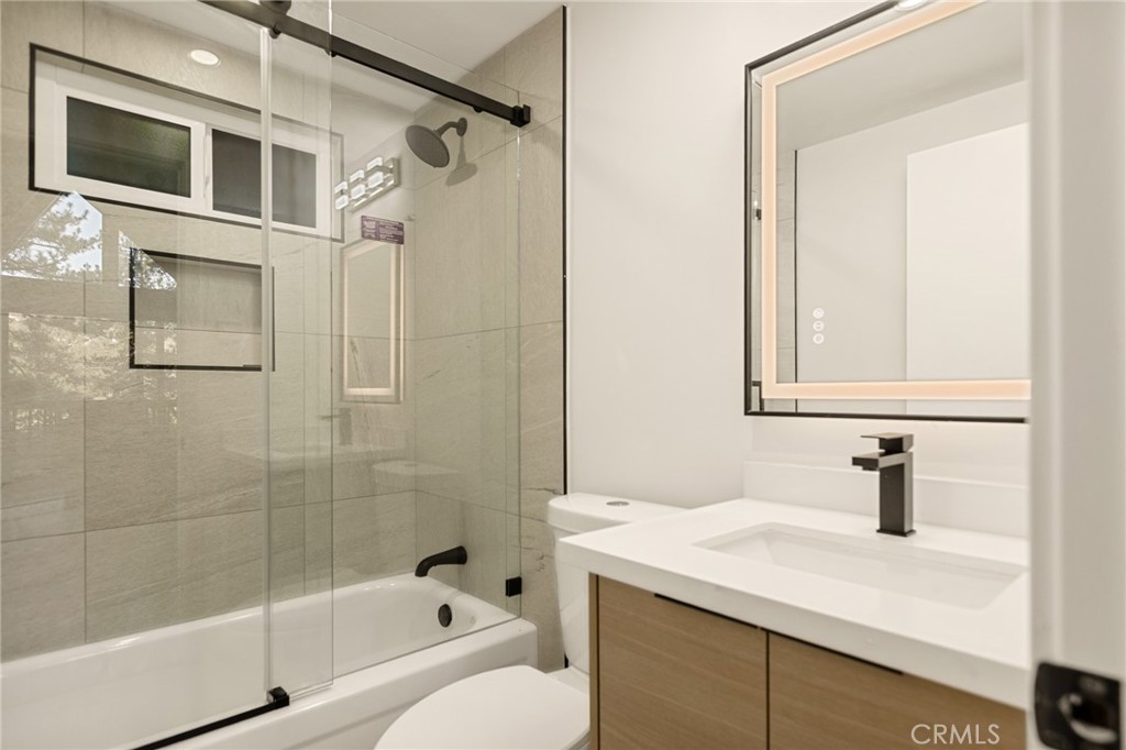 Arrowhead Woods (AWHW) - Residential