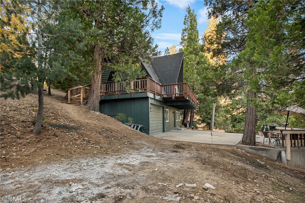 Arrowhead Woods (AWHW) - Residential
