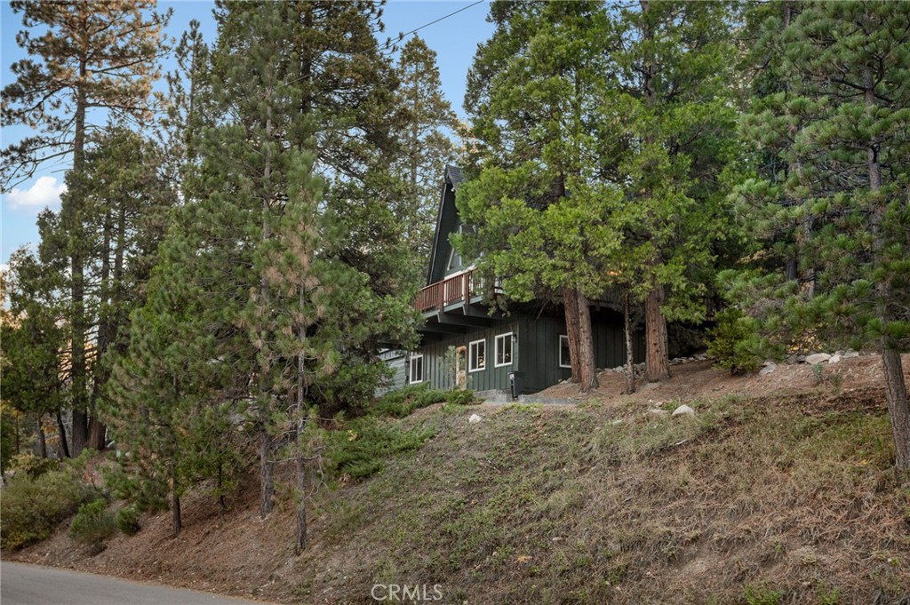 Arrowhead Woods (AWHW) - Residential