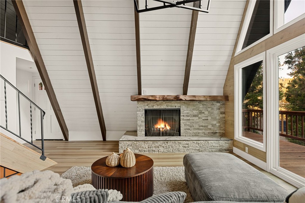 Arrowhead Woods (AWHW) - Residential