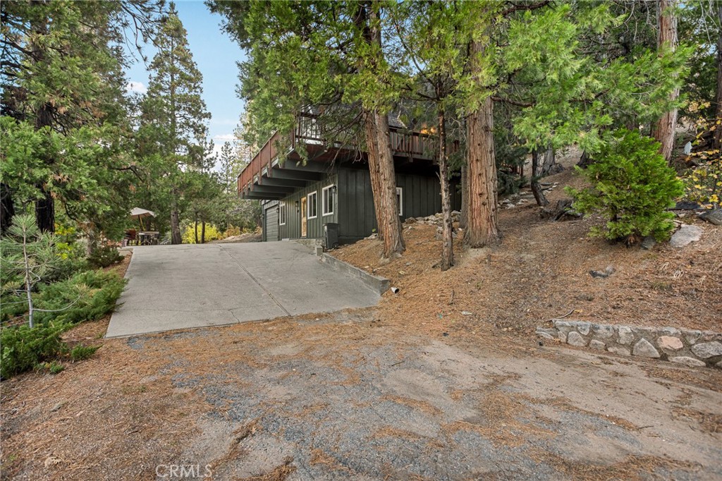 Arrowhead Woods (AWHW) - Residential