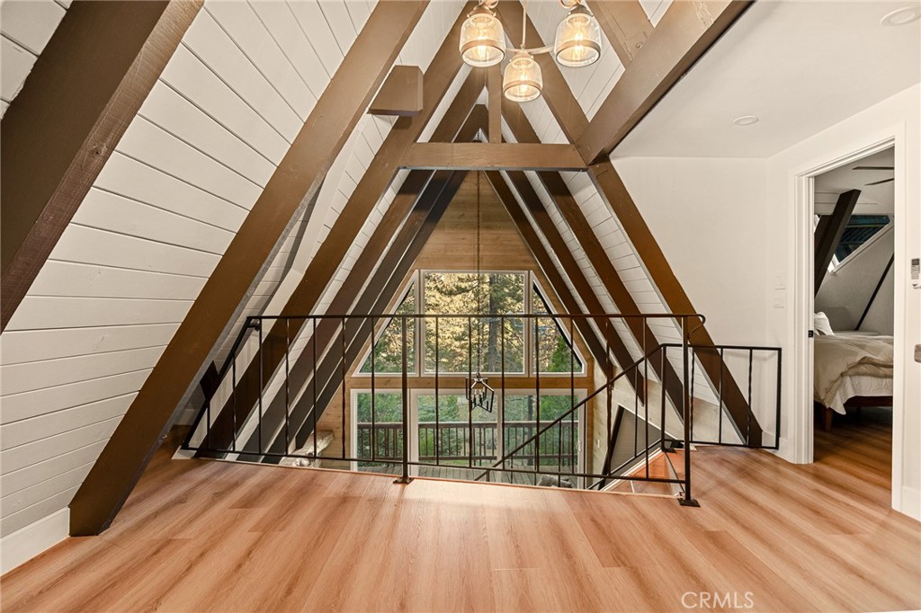 Arrowhead Woods (AWHW) - Residential