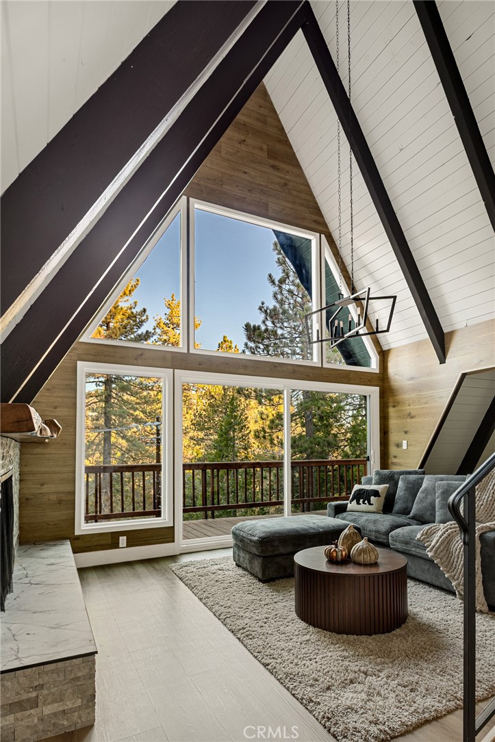 Arrowhead Woods (AWHW) - Residential